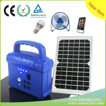 newest 6v plastic solar system manufacturer & supplier